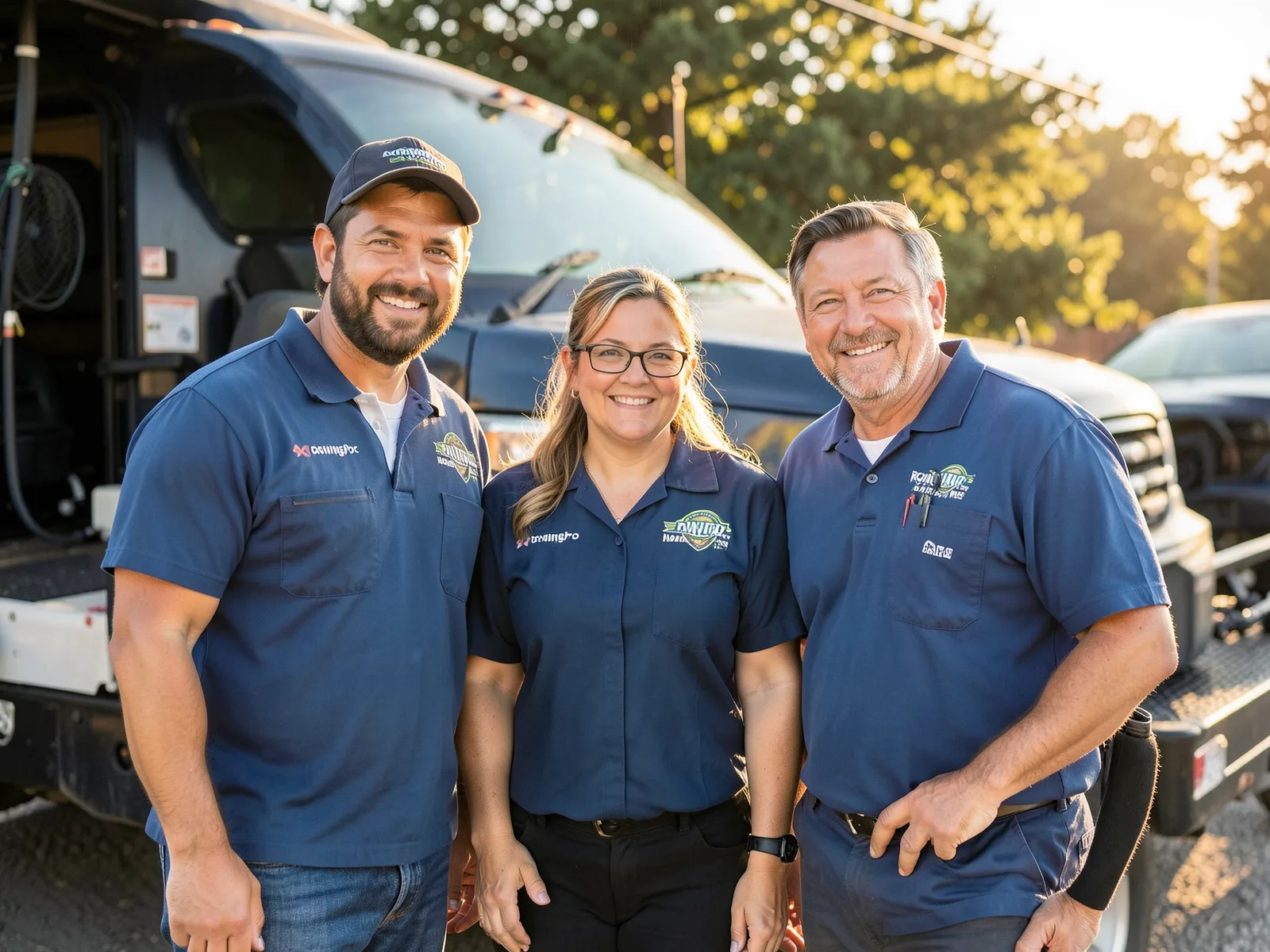 Roof Repair company in Oklahoma